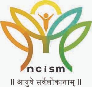 NCISM Logo